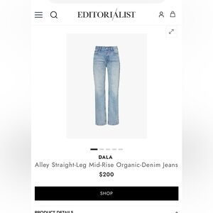 Stylish Light Blue Boot Cut Women's Jeans